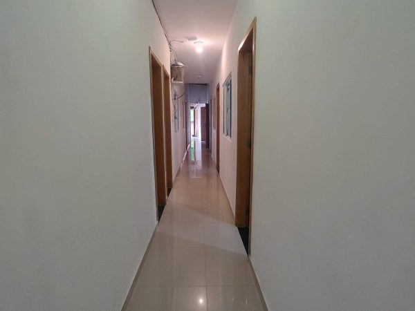 CORREDOR 1