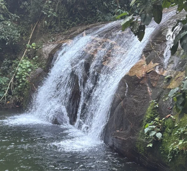 cachoeira